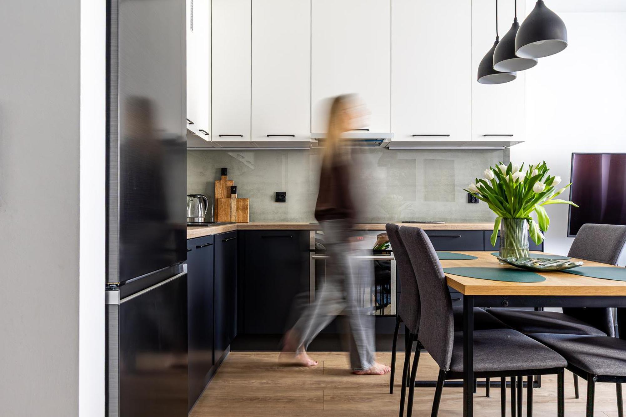 Glow Apartments, Luna Srodmiescie Leilighet